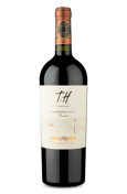 Undurraga Terroir Hunter Carmenre T.H. 2021