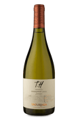 Undurraga Terroir Hunter Chardonnay West T.H. 2022