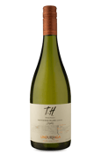 Undurraga Terroir Hunter Sauvignon Blanc Leyda T.H. 2022