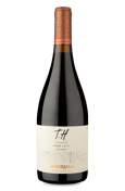 Undurraga Terroir Hunter Syrah T.H. 2021