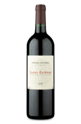 Jean-Michel Cazes Saint-Estphe 2018