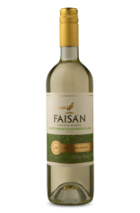 Familia Traversa Faisn Chardonnay - Sauvignon Blanc 2023
