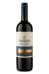 Familia Traversa Faisan Tannat - Cabernet 2022