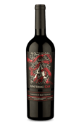 Apothic Cab Cabernet Sauvignon 2020