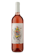 Bodegas Aradon La Romita Ros 2022