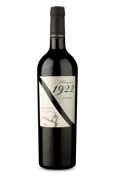  Planted In 1922 Malbec 2023