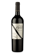 Bodega Barberis 1922 Syrah - Malbec 2023