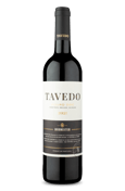 Burmester Tavedo Douro 2021
