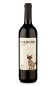 Bodegas Monte La Reina Vizorro Tempranillo 2022