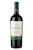 Perez Cruz Cabernet Franc Limited Edition 2022