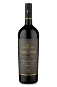 Via Casas del Toqui Coastal Mist Gran Reserva Sauvignon Blanc 2023