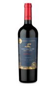 Dancing Flame Villarrica Gran Reserva Shiraz 2022