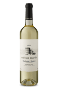 Bodegas Estban Martn Chardonnay - Macabeo 2023