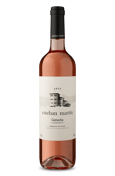 Bodegas Estban Martn Rosado 2023