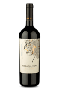 Metropolitano Cabernet Sauvignon 2023