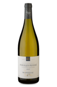 Ropiteau Freres Pouilly-Fuiss 2022