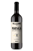 Cantine Pellegrino Marsala Fine Italia Particolare Semisecco
