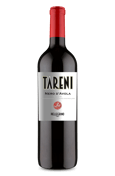 Cantine Pellegrino Tareni del Duca Nero d'Avola 2022