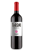 Cantine Pellegrino Tareni Frappato 2023