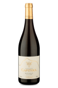 Chteau Capitoul Rocaille La Clape Rouge 2021