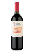 Undurraga 8 Rios Cabernet Sauvignon 2023