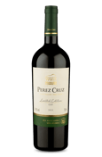 Perez Cruz Cot Limited Edition 2022