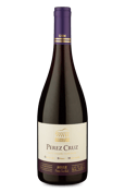 Perez Cruz Potrero Seco Block GSM 2022