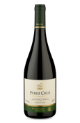 Perez Cruz Syrah Limited Edition 2022
