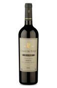 Via Casas del Toqui Classic Single Estate Merlot 2023