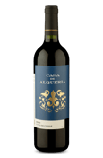 Cremaschi Barriga Casa de Alqueria Merlot 2023