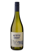 Trasiego Wines Mystic Coast Reserva Sauvignon Blanc 2023