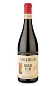 Fontanafredda Barbera d'Alba 2022