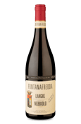 Fontanafredda Langhe Nebbiolo