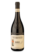Fontanafredda Barolo 2020