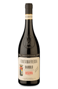 Fontanafredda Barolo Riserva 2015