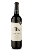 Bodegas Estban Martn Barn de Funes Crianza Garnacha - Syrah - Tempranillo 2023