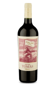 Via Las Perdices Capitn Toms Reserva Malbec - Tannat 2022
