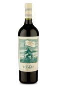 Via Las Perdices Capitn Toms Reserva Malbec - Cabernet Franc 2022