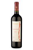 Baron Philippe de Rothschild Valle Central Carmnre 2023
