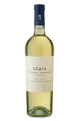 Scaia Bianco Garganega - Chardonnay 2023