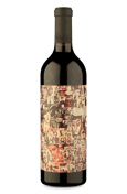 Orin Swift Abstract 2022