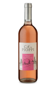 Ca De Pioppi Igt Puglia Rosato