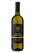 Alma Romana 