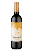 Via Casa Sols Pico Andino Carmenere 2023
