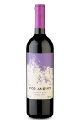Flix Sols Pico Andino Merlot 2023