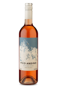 Flix Sols Pico Andino Rosado 2023