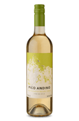 Via Casa Sols Pico Andino Sauvignon Blanc 2024