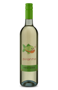 Quinta da Lixa Piranha Branco 2023