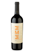 Finca Agostino Eme Malbec - Petit Verdot 2024