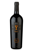 Schola Sarmenti Nero Riserva Negroamaro - Malvasia Nera 2020